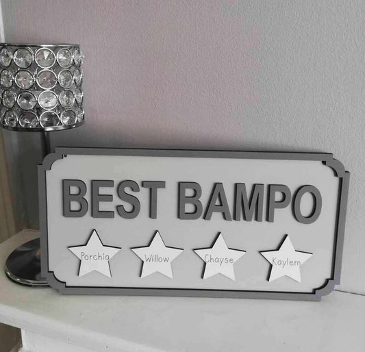 Best Bampo